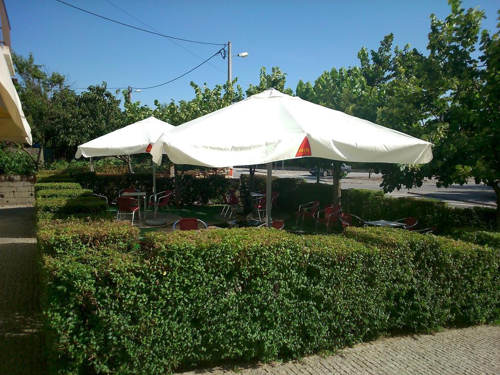 A Muralha Almeida Exterior photo