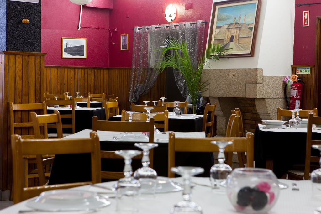 A Muralha Almeida Exterior photo
