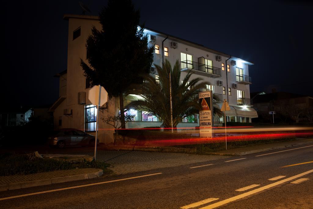 A Muralha Almeida Exterior photo