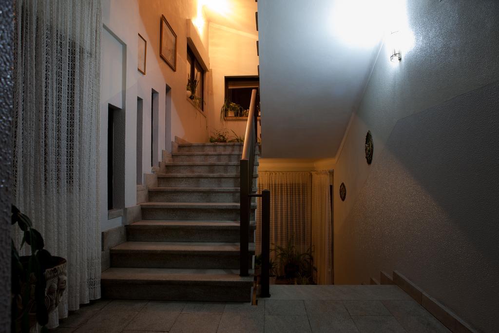 A Muralha Almeida Exterior photo