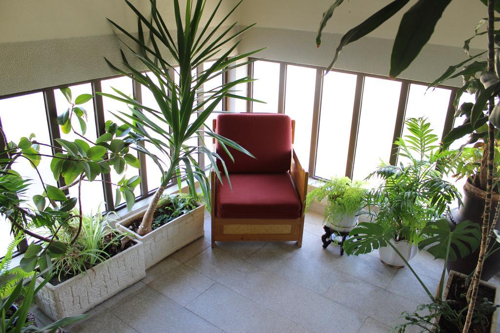 A Muralha Almeida Exterior photo